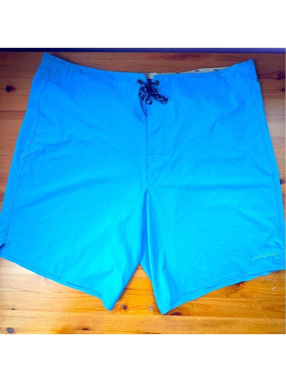 Patagonia swim shorts